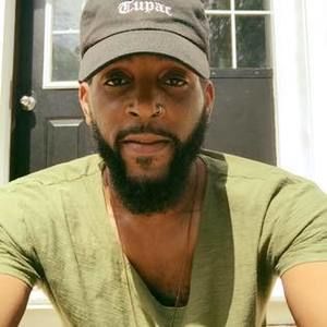 Meet your Posher, Keith